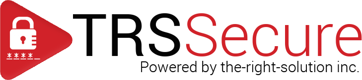 Trs-Secure-Logo